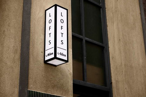 Adina Apartment Hotel On Flinders Street - C Tourism 1
