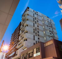 District South Yarra Apartments - C Tourism