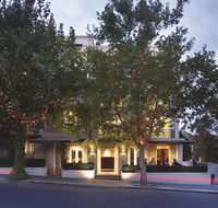 The Lyall Hotel - C Tourism