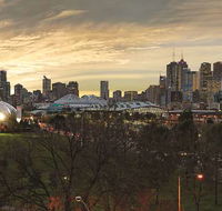 381 Cremorne - C Tourism