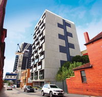 Oaks South Yarra - C Tourism