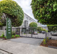 Quest Prahran Serviced Apartments - C Tourism