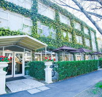 Punt Road Apartment Hotel - C Tourism