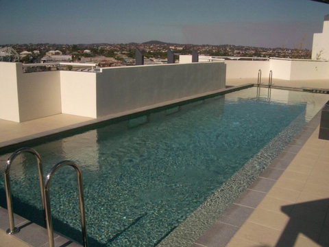 Gabba Central Apartments - C Tourism 2