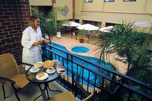 Anabranch South NSW C Tourism