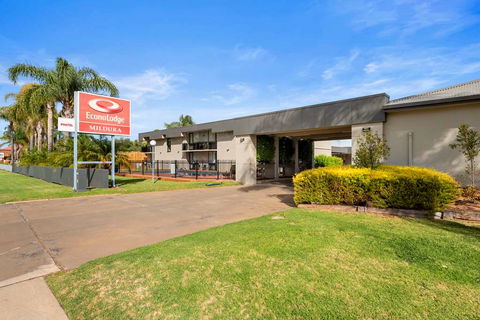 Econo Lodge All Seasons Mildura - C Tourism 1