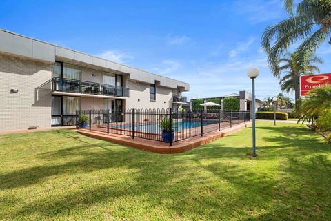 Econo Lodge All Seasons Mildura - C Tourism 2