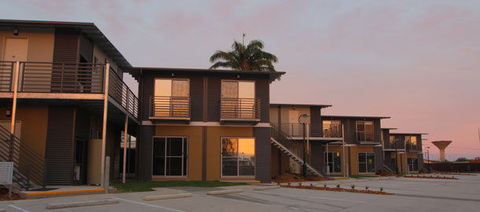 Black Rock Inn - C Tourism 1