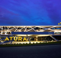 Atura Hotel Blacktown - C Tourism