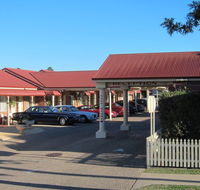 Dalby Mid Town Motor Inn - C Tourism