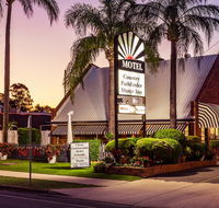 Country Pathfinder Motor Inn - C Tourism