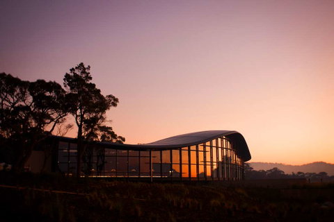 Saffire Freycinet - C Tourism 0