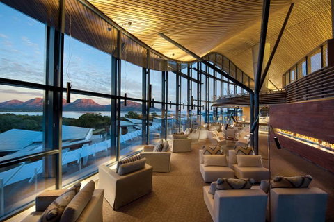 Saffire Freycinet - C Tourism 1