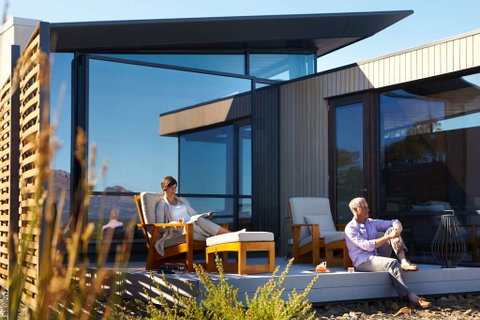 Saffire Freycinet - C Tourism 2