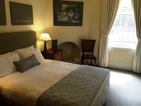 Longford Boutique Accommodation - C Tourism 1