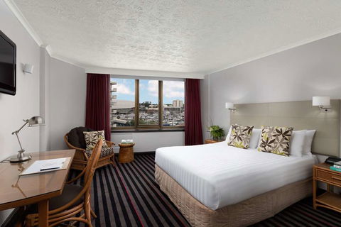 Rydges Southbank Townsville - C Tourism 2