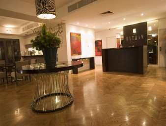Club Wyndham Perth - C Tourism 1