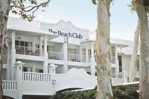 Peppers Beach Club & Spa - C Tourism 0