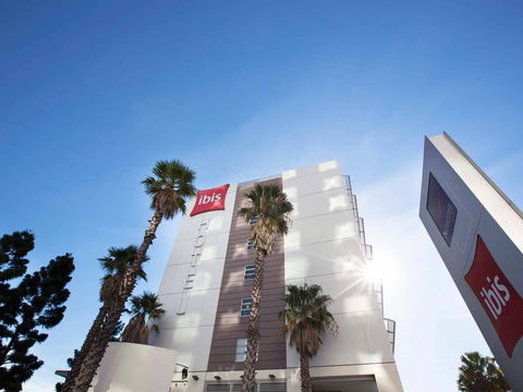 Hotel Ibis Sydney Olympic Park - C Tourism 1