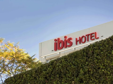 Hotel Ibis Sydney Olympic Park - C Tourism 2
