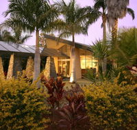 Darlington Beach Resort and Holiday Park - C Tourism