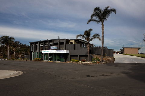 Rivers Inn Motel - C Tourism 0