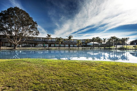 Rivers Inn Motel - C Tourism 2
