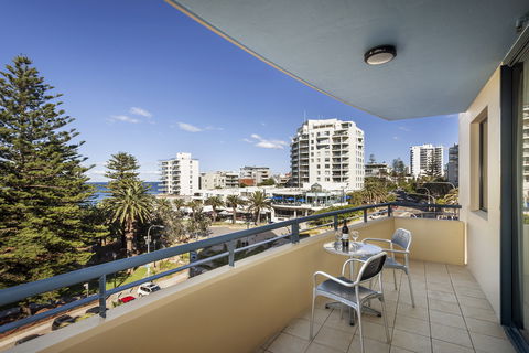 Quest Cronulla Beach - C Tourism 1