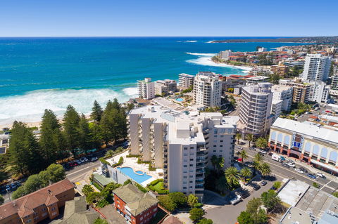 Quest Cronulla Beach - C Tourism 2