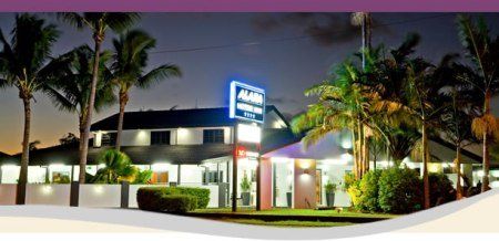Alara Motor Inn - C Tourism 0