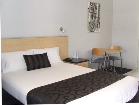 Alara Motor Inn - C Tourism 2
