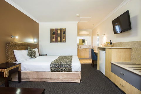 Coral Cay Resort - C Tourism 1