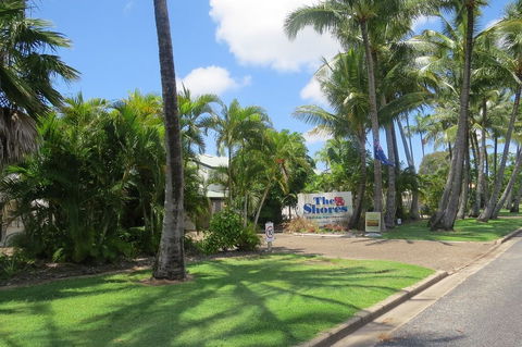 The Shores Holiday Apartments - C Tourism 0