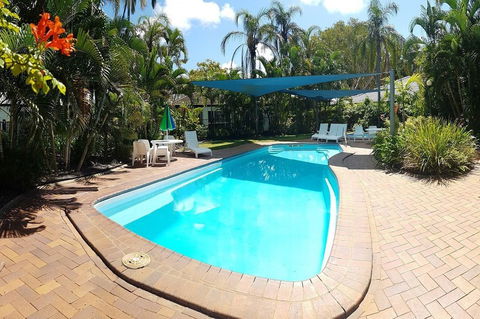 The Shores Holiday Apartments - C Tourism 2