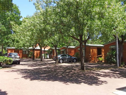Adelaide Caravan Park - C Tourism 2