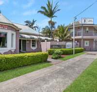 Shellharbour Village Motel - C Tourism