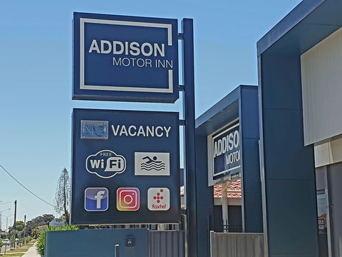 Addison Motor Inn - C Tourism 2