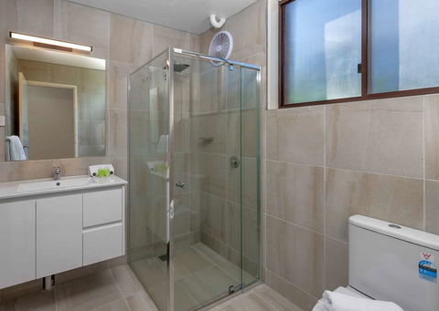 Econo Lodge Lilydale - C Tourism 2