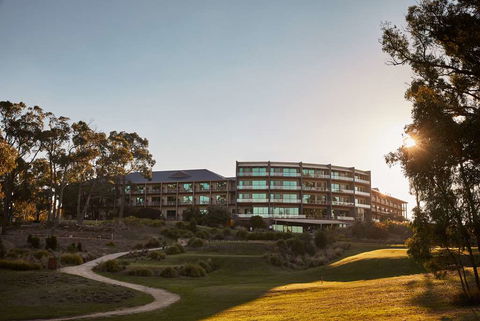 RACV Goldfields Resort Creswick - C Tourism 0