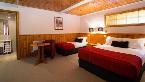 Tall Timbers - C Tourism 1