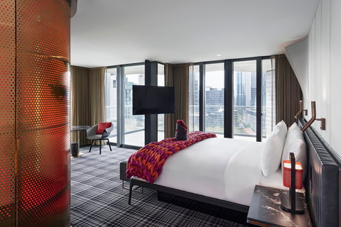 W Melbourne - C Tourism 2