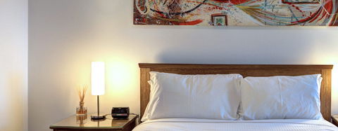 Accommodation Corporate Docklands - C Tourism 0
