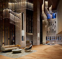 The Ritz-Carlton Perth - C Tourism