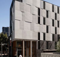 Alex Hotel Perth - C Tourism