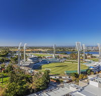 Fraser Suites Perth - C Tourism