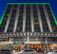 Holiday Inn Perth City Centre - C Tourism
