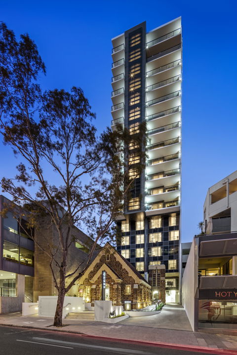 Quest East Perth - C Tourism 0