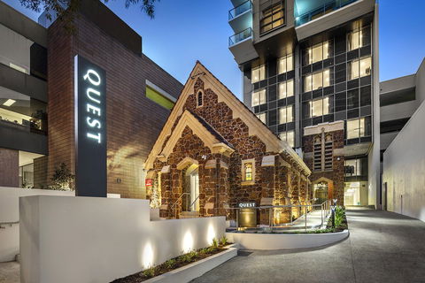 Quest East Perth - C Tourism 1