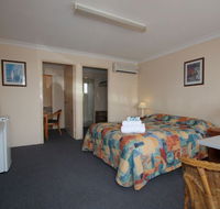 Alexander Motel  Peppercorn Restaurant - C Tourism
