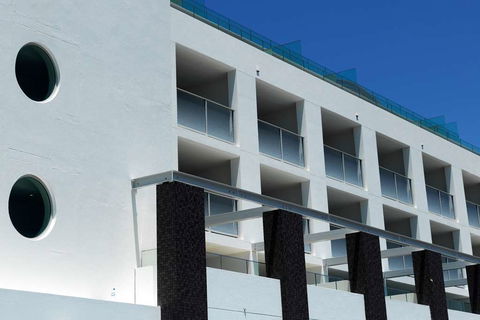 QT Bondi - C Tourism 0